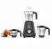 Havells Hydro 3Jar 750W Mixer Grinder, Black
