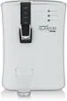 Eureka Forbes Aquaguard Superb UV+UF 6. 5 L UV + UF Water Purifier(Black and White)
