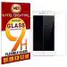 Kite Digital Oppo A37 Premium Tempered Glass Screen Protector Slim 9H Hardness 2.5D