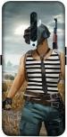 SARTOOLIYA Oppo Reno 2Z Multicolor Plastic Pubg Wallpaper Printed Water Proof Back Cover