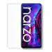 Arayle Tempered Glass Screen Guard for Realme Narzo 30 Pro With Installation Kit
