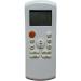 AKSHITA TRADING Remote Control for No.184 Onida, Panasonic AC (White)