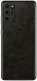 Orgic India Samsung S20 Plus Camo Brown Mobile Skin