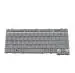 4 D Toshiba-A200 White Laptop Keyboard for Toshiba Satellite A200 A210 A215 A300 A305 M200 M205 M300 40.6 L x 20.3 W x 3.8 H cm