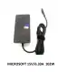 SOLUTIONS-365 LAPTOP ADAPTER CHARGER FOR MICROSOFT 15V/6.33A 102W Surface Book 2 Microsoft 1798 Surface 102W