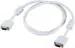 Terabyte White 3 M Vga Cable 3 M Meter Male To 15 Pin
