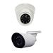 CCTV VYAPAR Bullet AHD Bullet 2.4 MP AHD Colour Vision Camera
