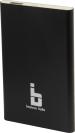 Benison India 4000 Mah Black Power Bank