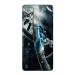 GADGETSWRAP Printed Vinyl Skin Sticker for Samsung Galaxy S20 FE - dna 2