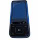 Imbi Blue Plastic Full Panel For Nokia 5610 Xpressmusic
