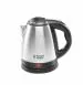 Russell Hobbs Automatic Stainless Steel Electric Kettle DOME1515 1500 watt - 1.5 Litre