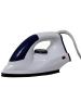 Sterkware Duster 750W Dry Iron,Blue andWhite