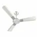 Havells Enticer BLDC 1200mm Decorative Dust Resistant High Power in Low Voltage (HPLV) High Speed Ceiling Fan, White