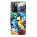 Phonicz Retails Designer Skin Sticker Compatible for Vivo Y33T (Perfect fit and specially designed) (Product Code : NDE-1798)