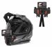 YANTRALAY Upgraded Helmet Chin Strap Mount for Cameras (Black)