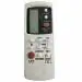 Electvision Remote Control for Voltas, Onida, Bluestar AC (White)