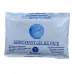 Snowball Ice Gel Pack, Gel Bag (Pack of 3), Cold Pack, Reusable Cooling Pack to keep Food Beverage Cool and Fresh, Ice Pack for frozen fruit,Medicines,Vaccines, ice cream cooler