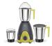 Havells Sprint Mixer Grinder, 500W | 3Jars (Grey/ Green) pack of 2