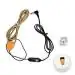 FREDI HD PLUS Invisible Wireless Earpiece