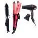 ROMARO Comb of 2 IN 1 One Step 2800 Hair Dryer 2009 Hair Straightener 471B Hair Curler Brush Roller For Home Use Instant Heat Styling Brush Motor Styling Tool