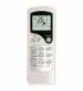 HDF Remote Controller for Electrolux Original Air Conditioner White and Black(TA-ACREM-7B-ELECTROLUX-WHTBLK)