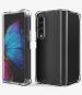 Tremolite Ultra Clear PreMium Mobile Back Cover for Samsung Z Fold 4