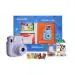 Fujifilm Instax Mini 11 Moment box-Lilac Purple