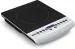 PADMINI Essentia P-101 Induction Cooktop (Black, White, Push Button)