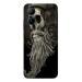 Toppings printed mobile back skin (This is Not Back CASE/COVER) for Huawei P60 Pro Design C05 -MT