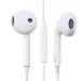 JAINPLIC VIVO Earphone, VIVO Headphone, VIVO HANDSFREE Best Sound in White Color