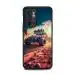 WallCraft Back Cover For OnePlus 9RT 5G ( CAR, APOCALYPSE, RIDER, GAME, CROSSOUT )