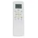 EHOP Rc56Cmi-W1 Compatible Remote Control For Carrier Air Conditioner Ve-234