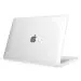 Enthopia Transparent Plastic Macbook Pro Case For Macbook Pro 13 Inch