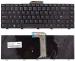 HB PLUS Laptop Keyboard Replacement Key For Dell Inspiron 14R 2158 3421 3437 5421 (Black)