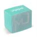 Macjack Green Wave 120 Portable Bluetooth Speaker With In Built Mic, 7 Hours Of Playback Time, Ipx5