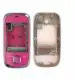 Imbi Pink Full Panel For Nokia 7230