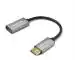 BlueRigger Active DisplayPort to HDMI Adapter Cable