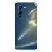 GADGETSWRAP Printed Vinyl Skin Sticker for Vivo V25 Pro (5G) - night explore