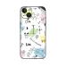GADGETSWRAP Printed Vinyl Skin Sticker for Apple iPhone 14 - scribble