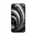 GADGETSWRAP Printed Vinyl Skin Sticker for Apple iPhone 14 - spiral stairs vatican museums