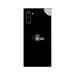 GADGETSWRAP Printed Vinyl Skin Sticker for Samsung Galaxy Note 10 - minimalist gaming