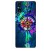TOPPINGS Premium Vinyl Mobile Skins: Personalize & Protect Your Device with Stylish Precision-Fit Designs for Sony Xperia 5 V Design A07 -MT