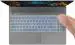 iFyx Silicone Keyboard Skin Cover for HP Laptop fc0031AU fc0025AU fc0030AU 15