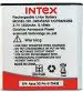 Mobcrown Mobiaspire Mobile Battery for Intex Aqua 3G Pro. Battery Model No. 395352AR(1400Mah) Original