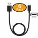 BIGGEAR 6Pcs 2.4A Type-C Data & Charging USB Cable (Compatible with All Redmi Type-C Smart Phones)