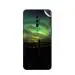 GADGETSWRAP Printed Vinyl Skin Sticker for Oppo Reno 10x Zoom - the northern lights