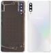 Imbi Samsung Galaxy A30S Sm-A307F Ds, Sm-A307Fn Ds White Plastic Back Panel