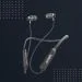 Conekt Black In The Ear Boss 2 Neckband Bluetooth Headset With Mic