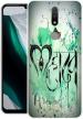 PAEDICON Back Cover for Nokia 2.4 (Multicolor, Grip Case, Silicon, Pack of: 1)
