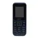 MTR Mt310 Dual Sim keypad Mobile Display 1.8 with 800 mAh Battery, Storage Upto 64 MB- Black